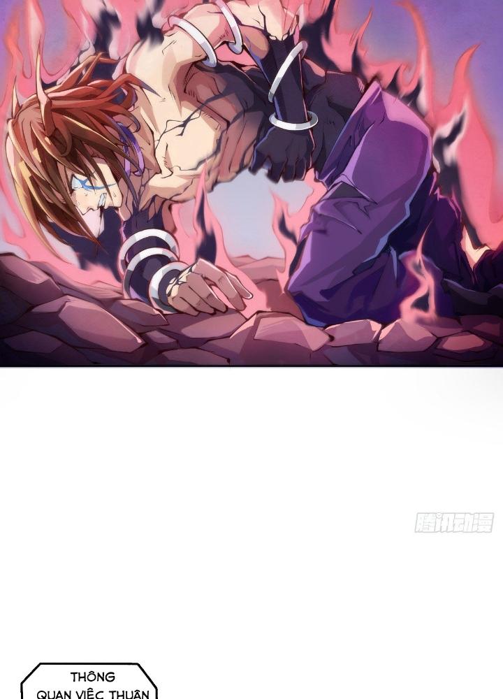 Long Hưởng Thiên Hạ Chapter 85 - Trang 3