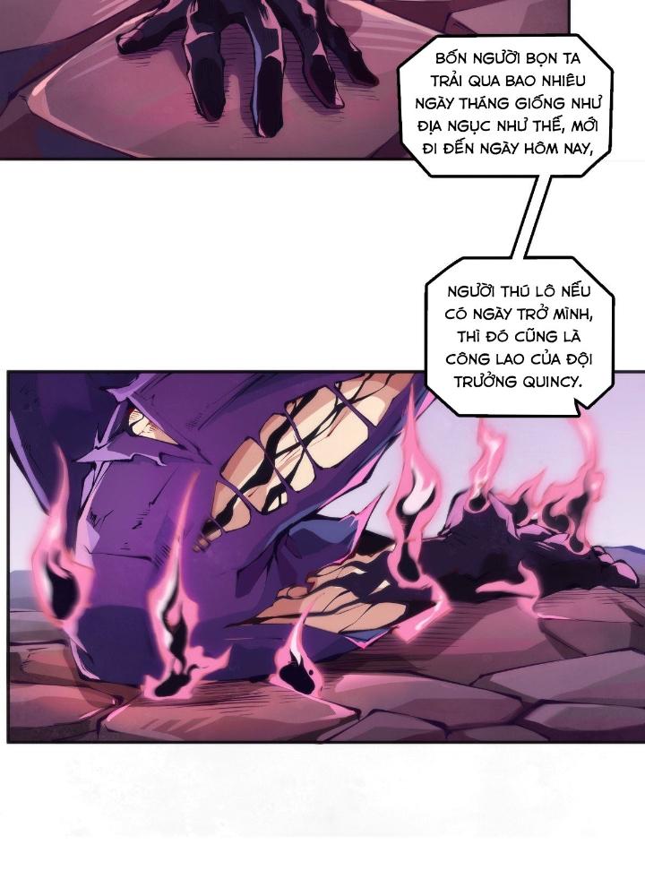 Long Hưởng Thiên Hạ Chapter 85 - Trang 3