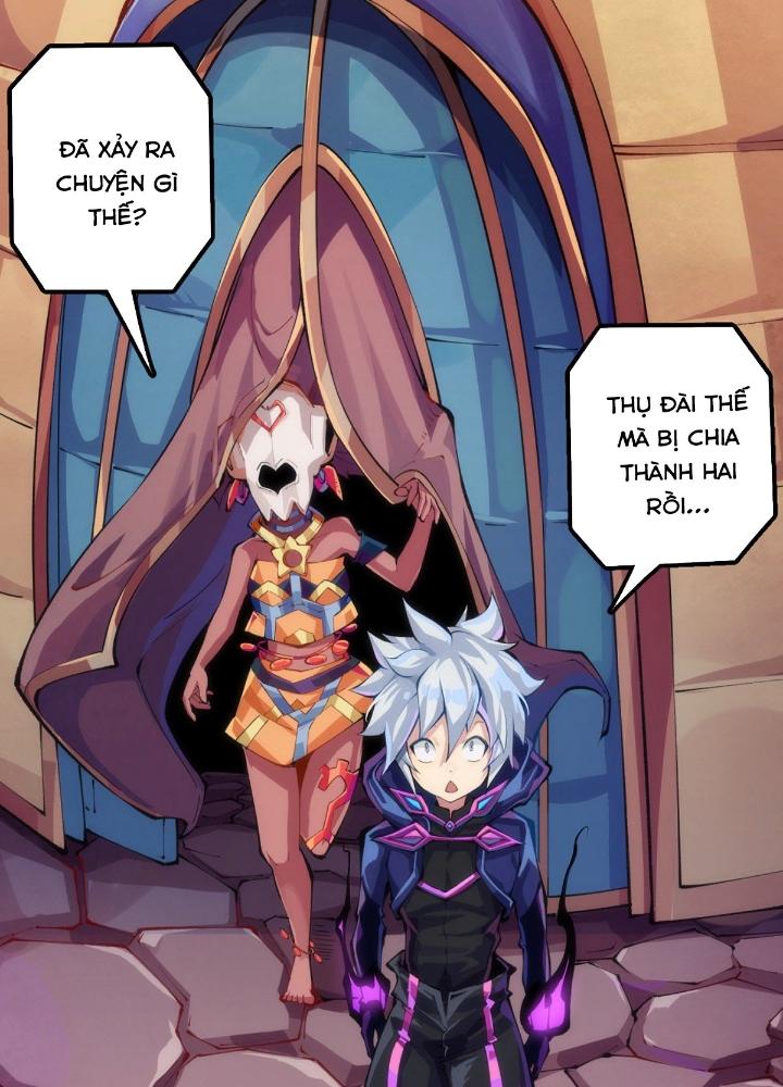 Long Hưởng Thiên Hạ Chapter 85 - Trang 3