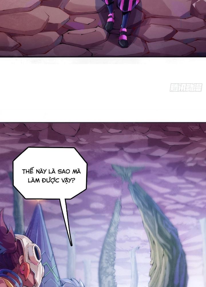 Long Hưởng Thiên Hạ Chapter 85 - Trang 3