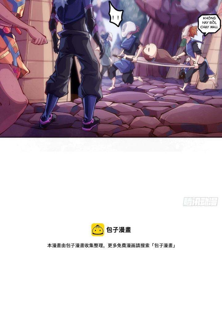 Long Hưởng Thiên Hạ Chapter 85 - Trang 3