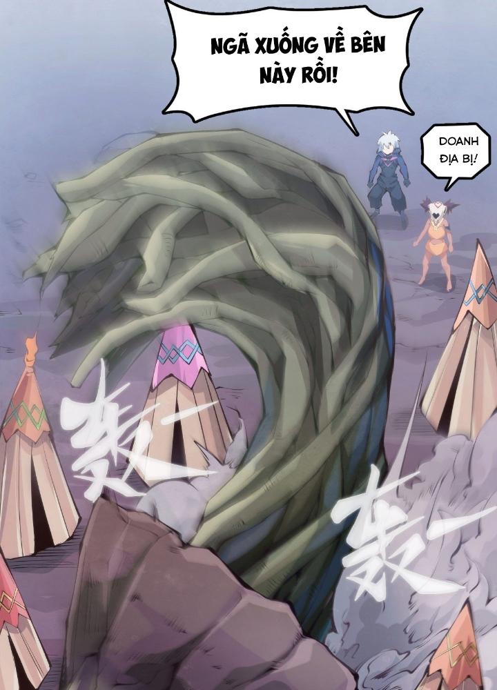 Long Hưởng Thiên Hạ Chapter 85 - Trang 3