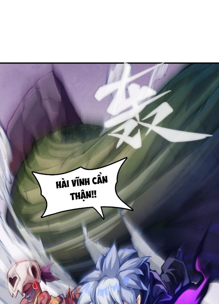 Long Hưởng Thiên Hạ Chapter 85 - Trang 3