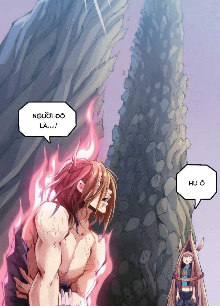 Long Hưởng Thiên Hạ Chapter 85 - Trang 3