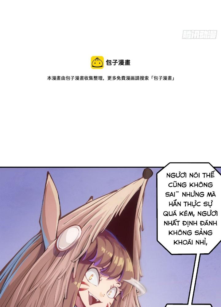Long Hưởng Thiên Hạ Chapter 85 - Trang 3