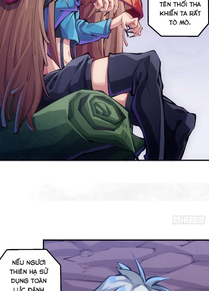 Long Hưởng Thiên Hạ Chapter 85 - Trang 3