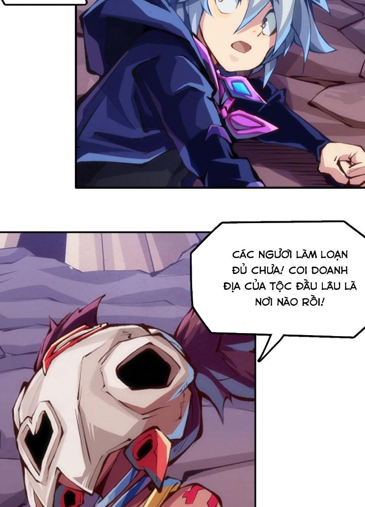 Long Hưởng Thiên Hạ Chapter 85 - Trang 3