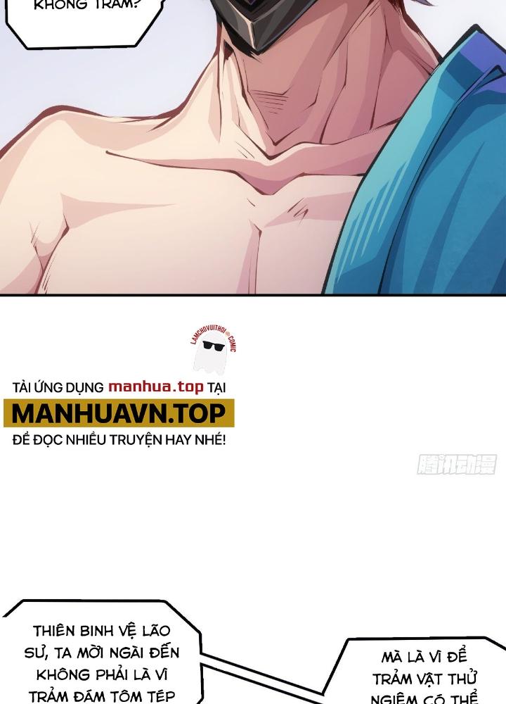 Long Hưởng Thiên Hạ Chapter 85 - Trang 3