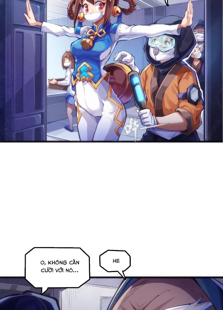 Long Hưởng Thiên Hạ Chapter 86 - Trang 3