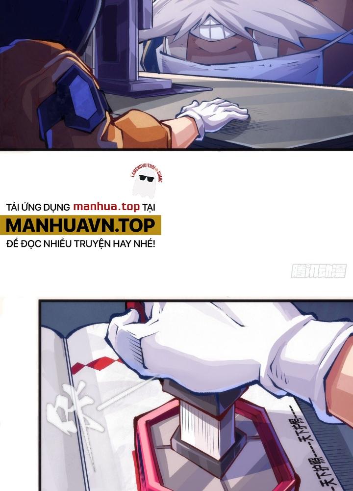 Long Hưởng Thiên Hạ Chapter 86 - Trang 3