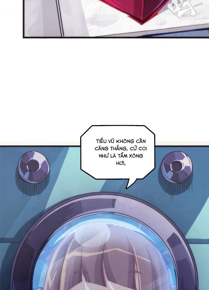 Long Hưởng Thiên Hạ Chapter 86 - Trang 3