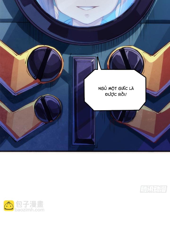 Long Hưởng Thiên Hạ Chapter 86 - Trang 3