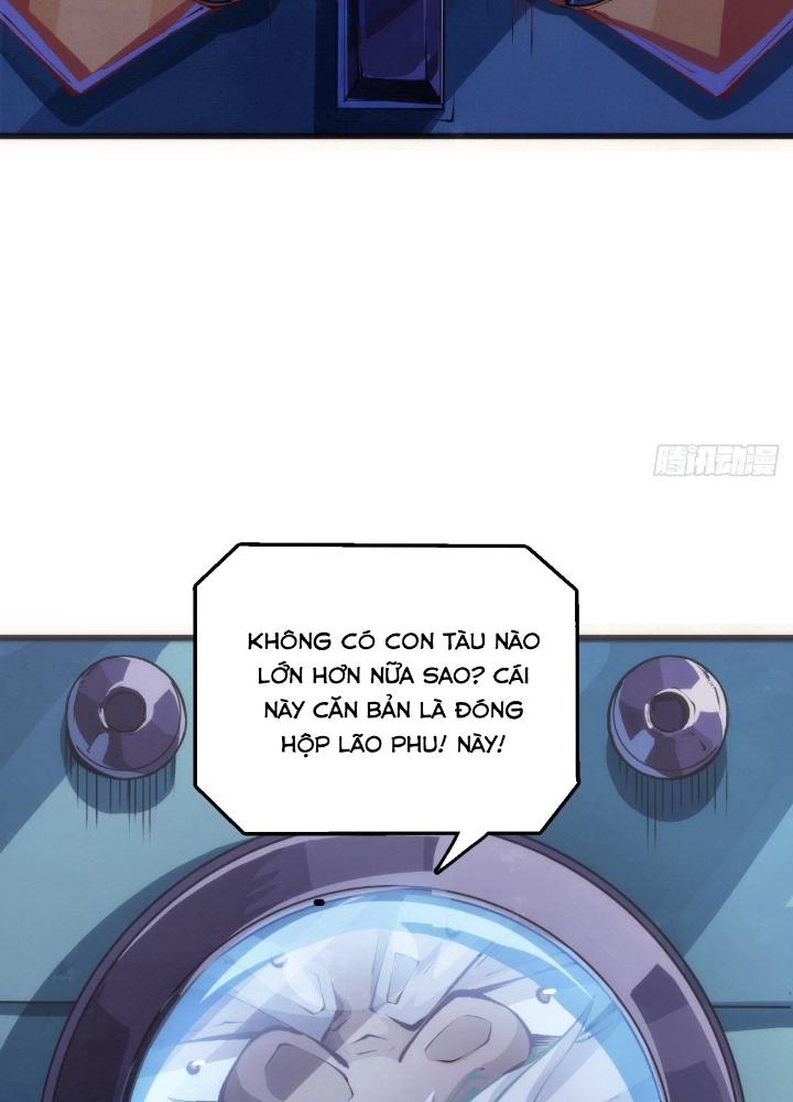 Long Hưởng Thiên Hạ Chapter 86 - Trang 3