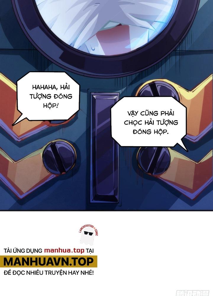 Long Hưởng Thiên Hạ Chapter 86 - Trang 3