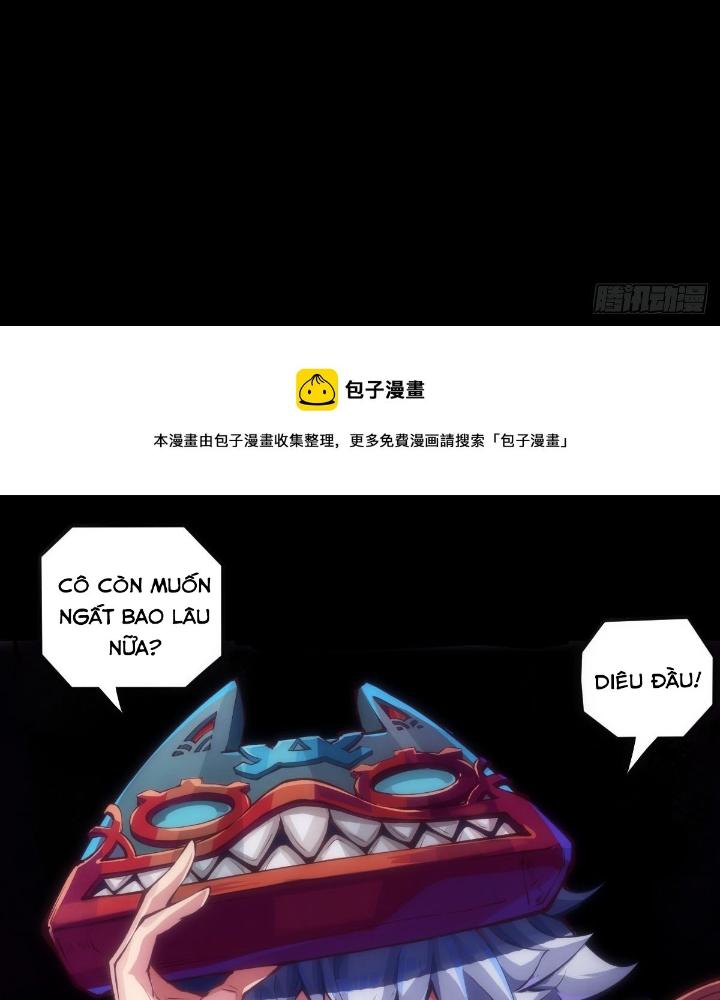 Long Hưởng Thiên Hạ Chapter 86 - Trang 3