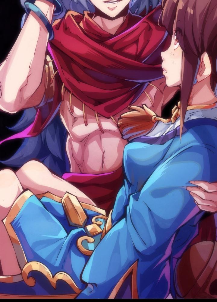 Long Hưởng Thiên Hạ Chapter 86 - Trang 3