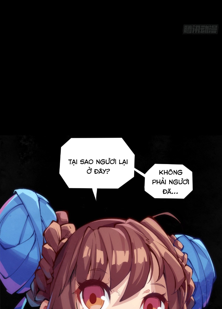 Long Hưởng Thiên Hạ Chapter 86 - Trang 3