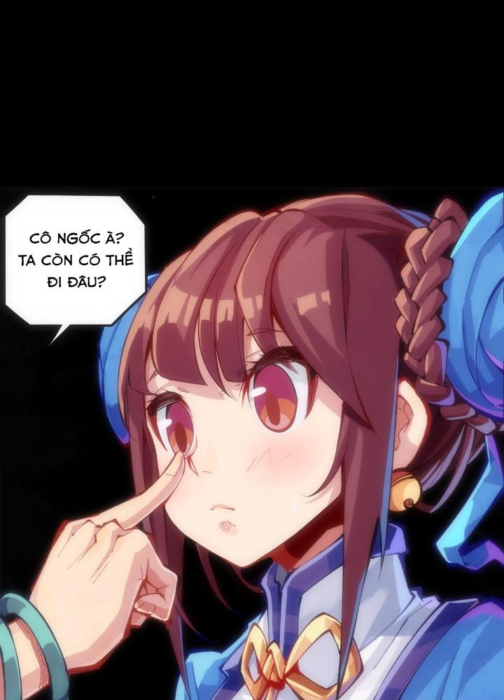 Long Hưởng Thiên Hạ Chapter 86 - Trang 3