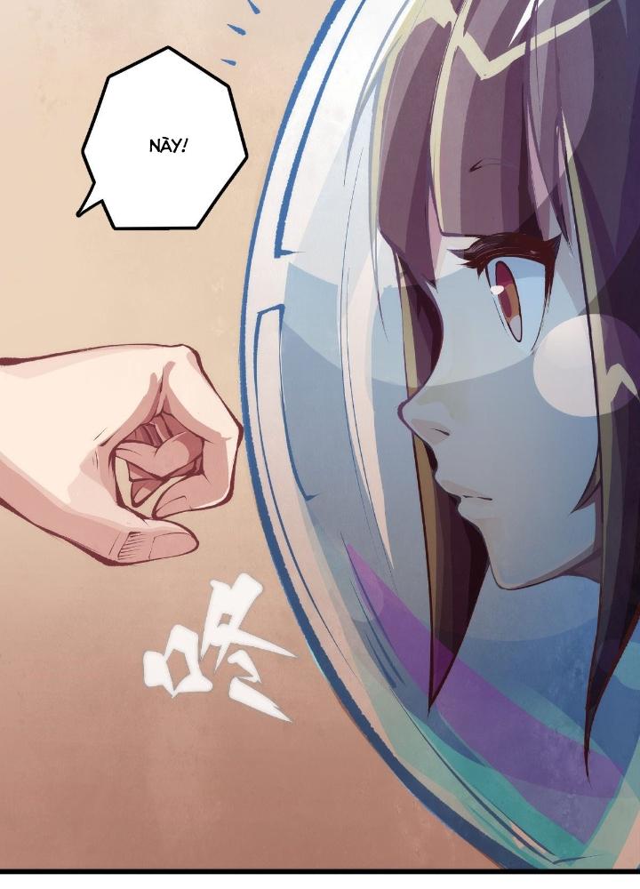 Long Hưởng Thiên Hạ Chapter 86 - Trang 3