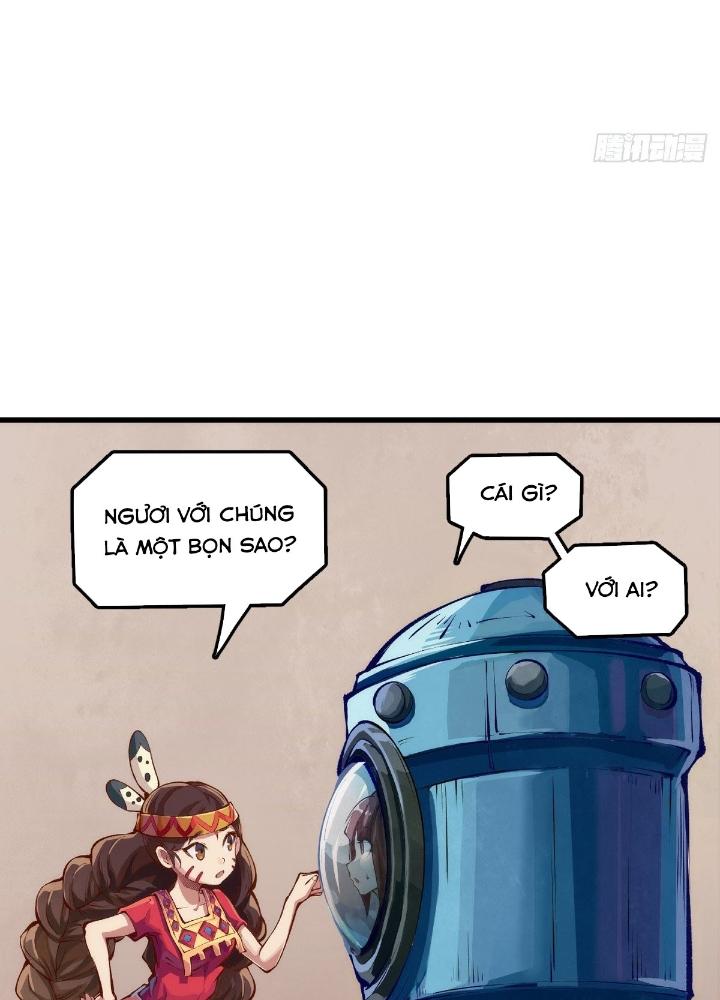 Long Hưởng Thiên Hạ Chapter 86 - Trang 3