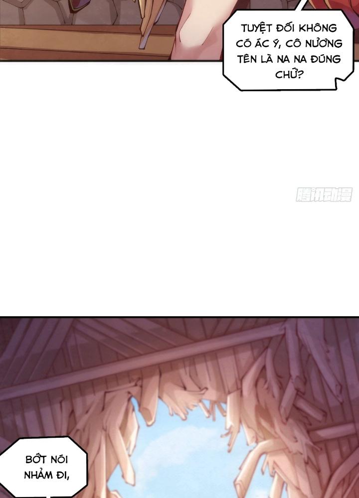 Long Hưởng Thiên Hạ Chapter 86 - Trang 3