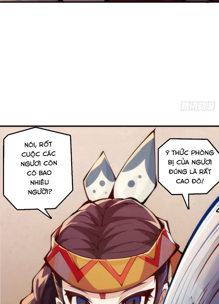 Long Hưởng Thiên Hạ Chapter 86 - Trang 3