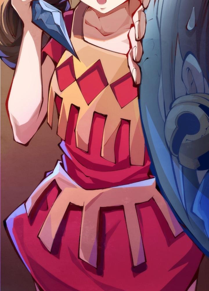 Long Hưởng Thiên Hạ Chapter 86 - Trang 3