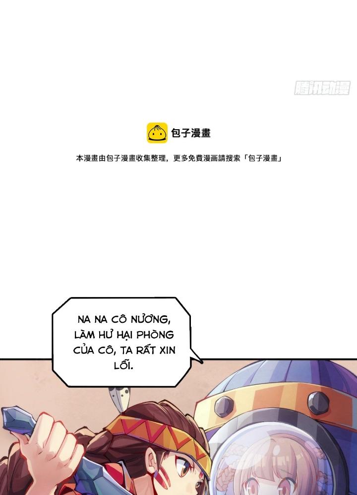 Long Hưởng Thiên Hạ Chapter 86 - Trang 3