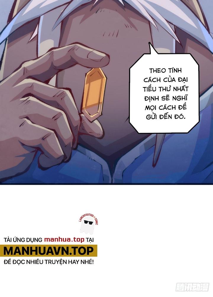 Long Hưởng Thiên Hạ Chapter 86 - Trang 3