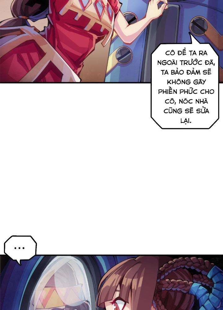 Long Hưởng Thiên Hạ Chapter 86 - Trang 3