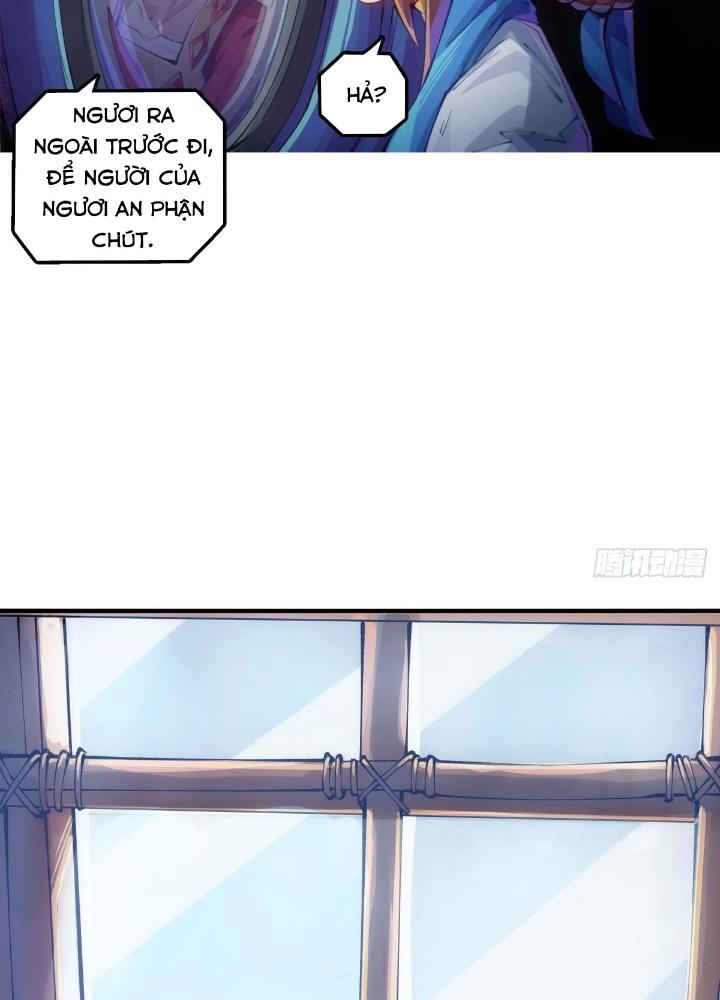 Long Hưởng Thiên Hạ Chapter 86 - Trang 3