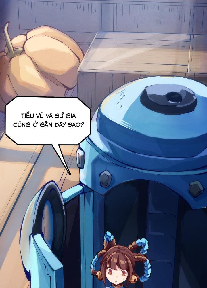 Long Hưởng Thiên Hạ Chapter 86 - Trang 3