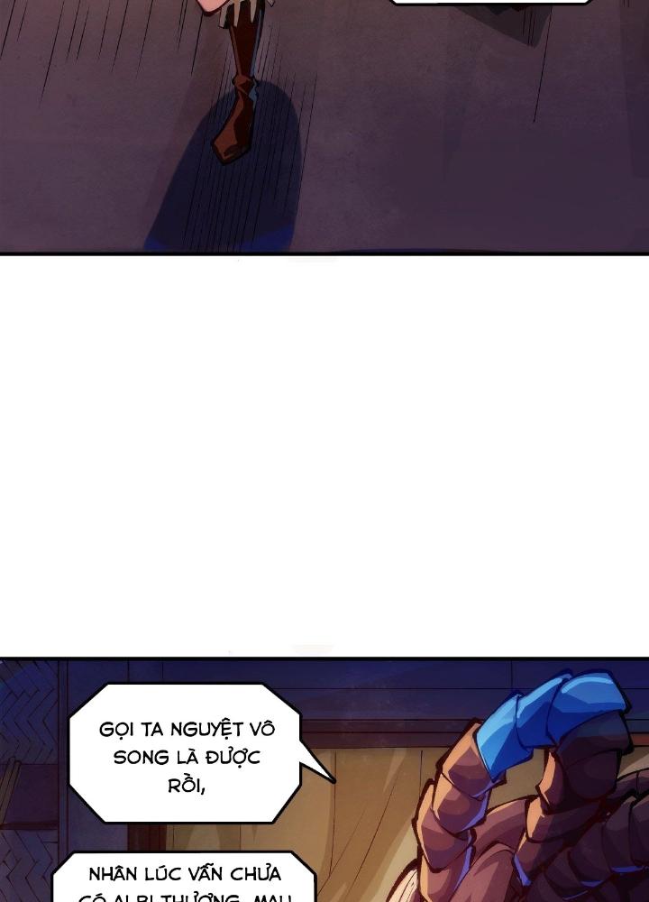 Long Hưởng Thiên Hạ Chapter 86 - Trang 3