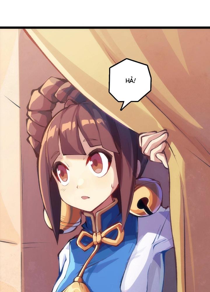 Long Hưởng Thiên Hạ Chapter 86 - Trang 3