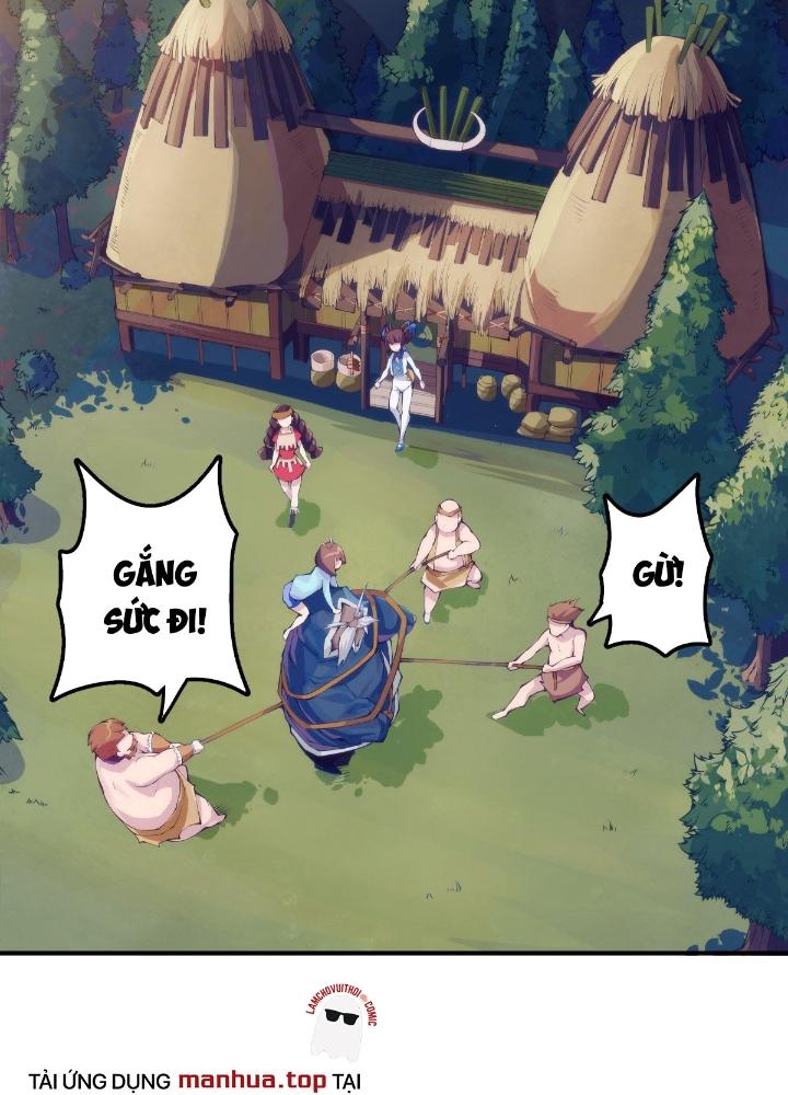 Long Hưởng Thiên Hạ Chapter 86 - Trang 3