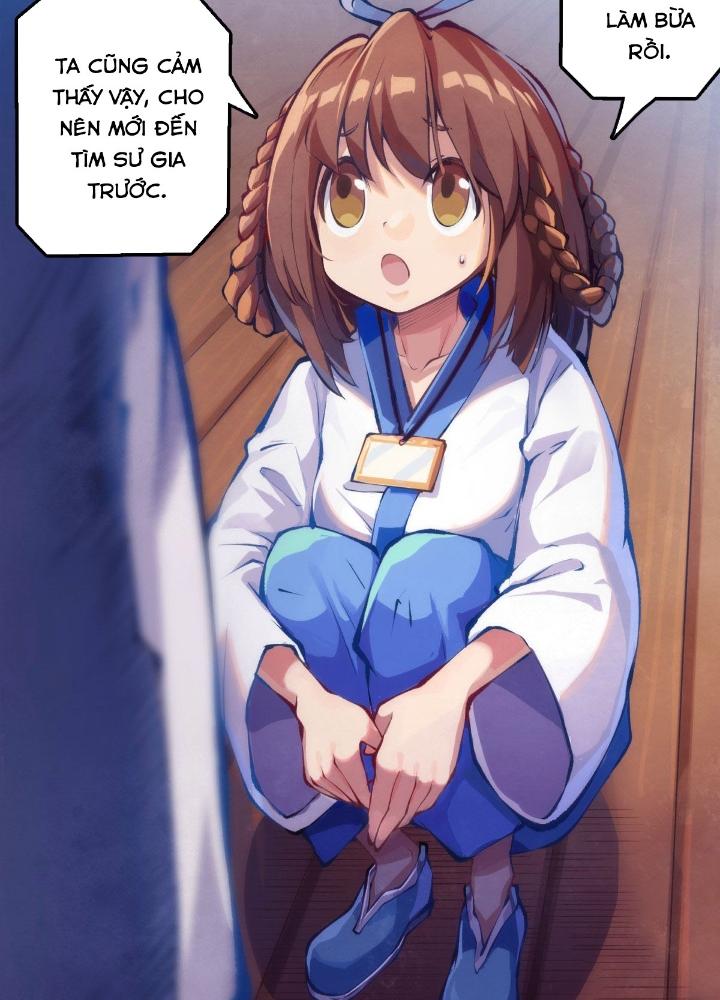 Long Hưởng Thiên Hạ Chapter 86 - Trang 3