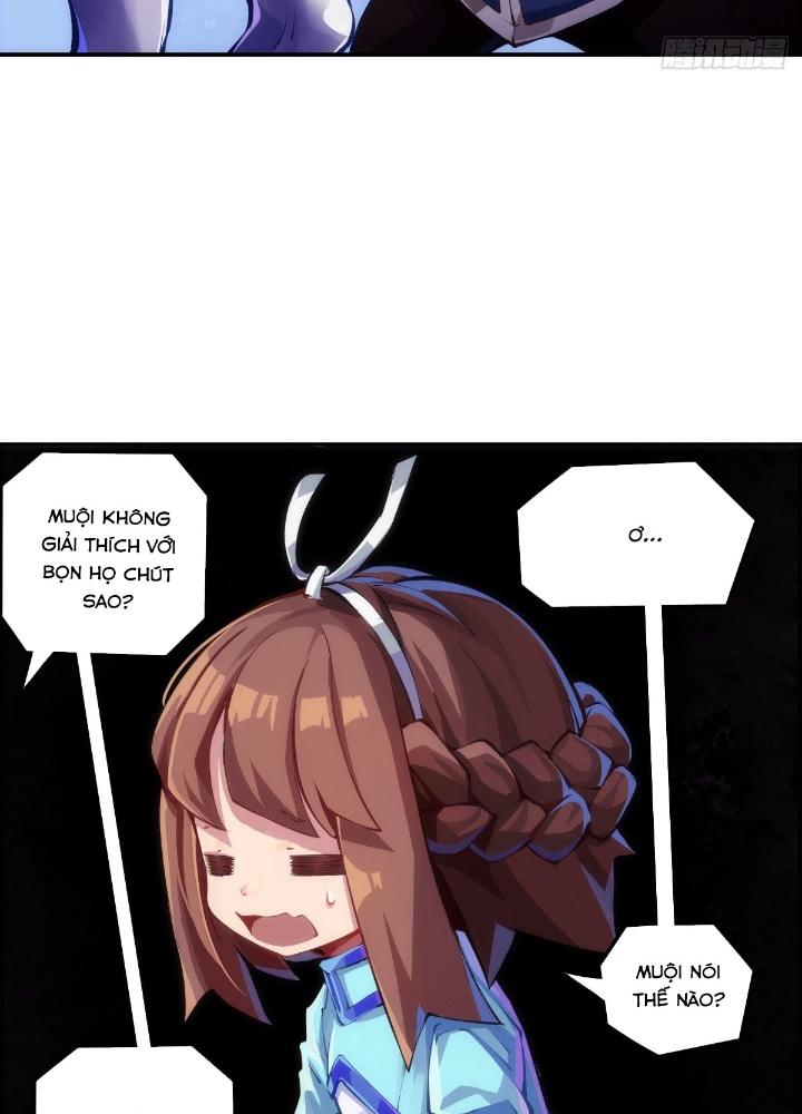 Long Hưởng Thiên Hạ Chapter 86 - Trang 3