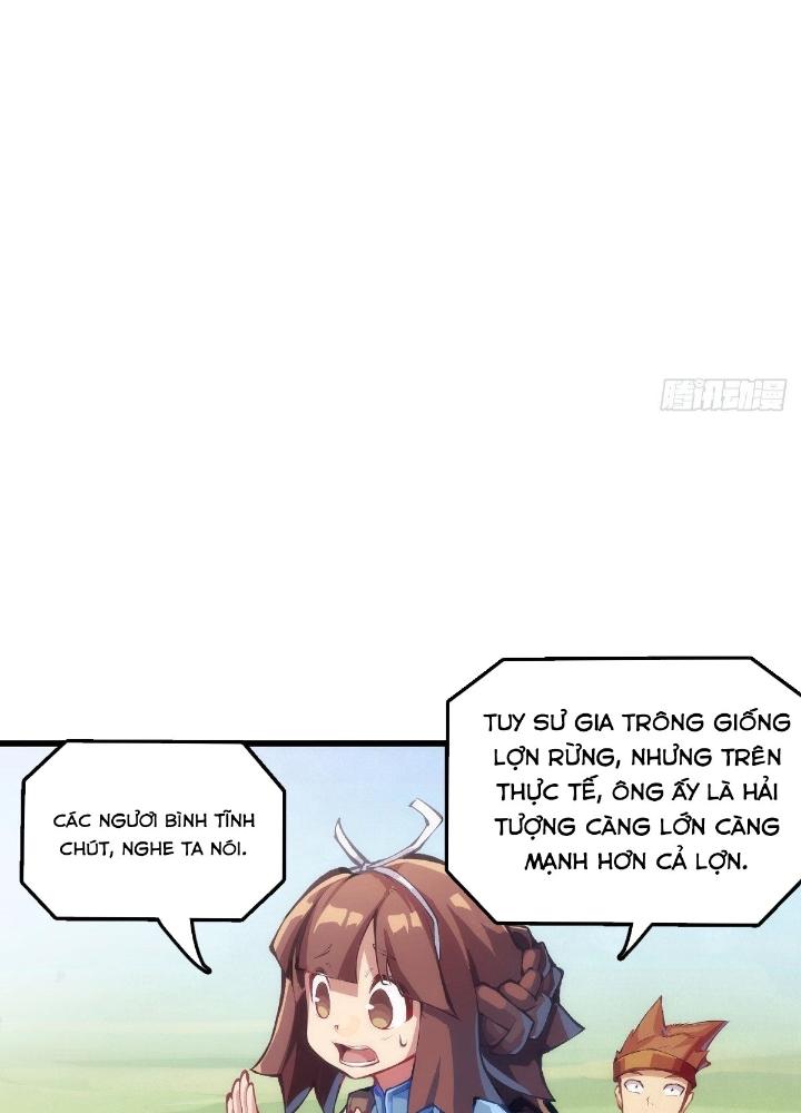 Long Hưởng Thiên Hạ Chapter 86 - Trang 3