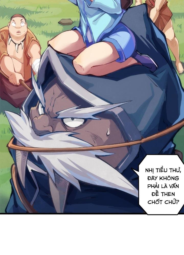 Long Hưởng Thiên Hạ Chapter 86 - Trang 3