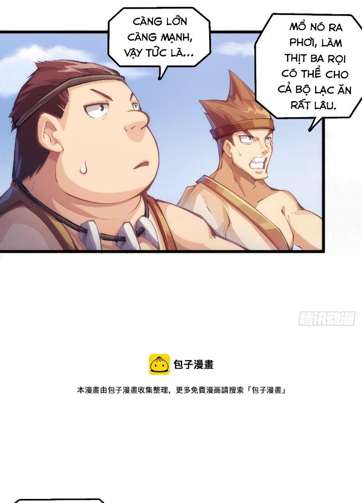 Long Hưởng Thiên Hạ Chapter 86 - Trang 3