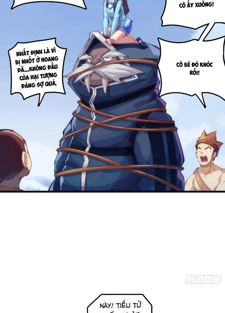 Long Hưởng Thiên Hạ Chapter 86 - Trang 3