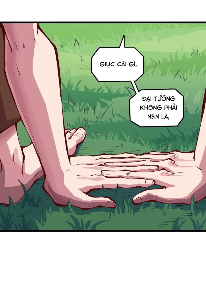 Long Hưởng Thiên Hạ Chapter 86 - Trang 3