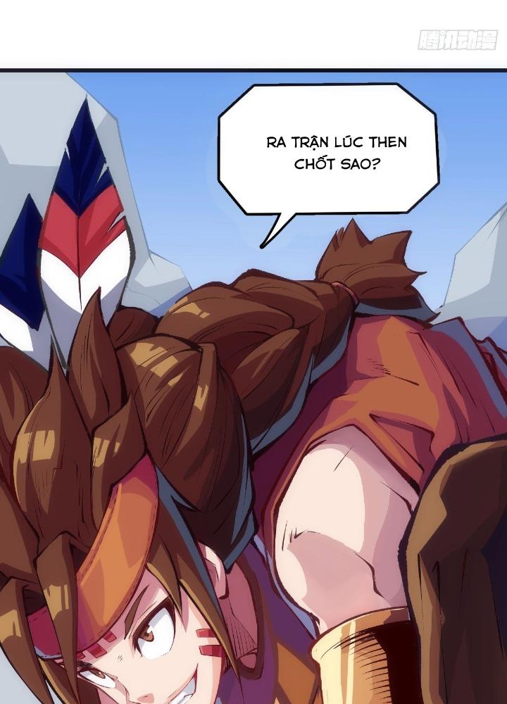 Long Hưởng Thiên Hạ Chapter 86 - Trang 3