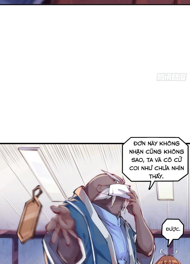 Long Hưởng Thiên Hạ Chapter 86 - Trang 3