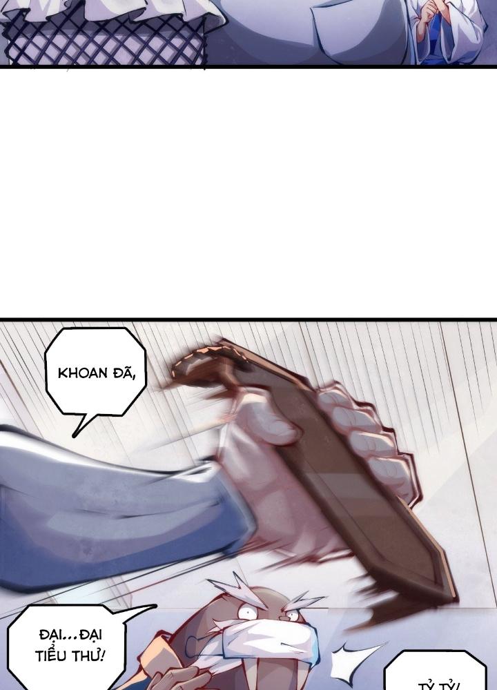 Long Hưởng Thiên Hạ Chapter 86 - Trang 3