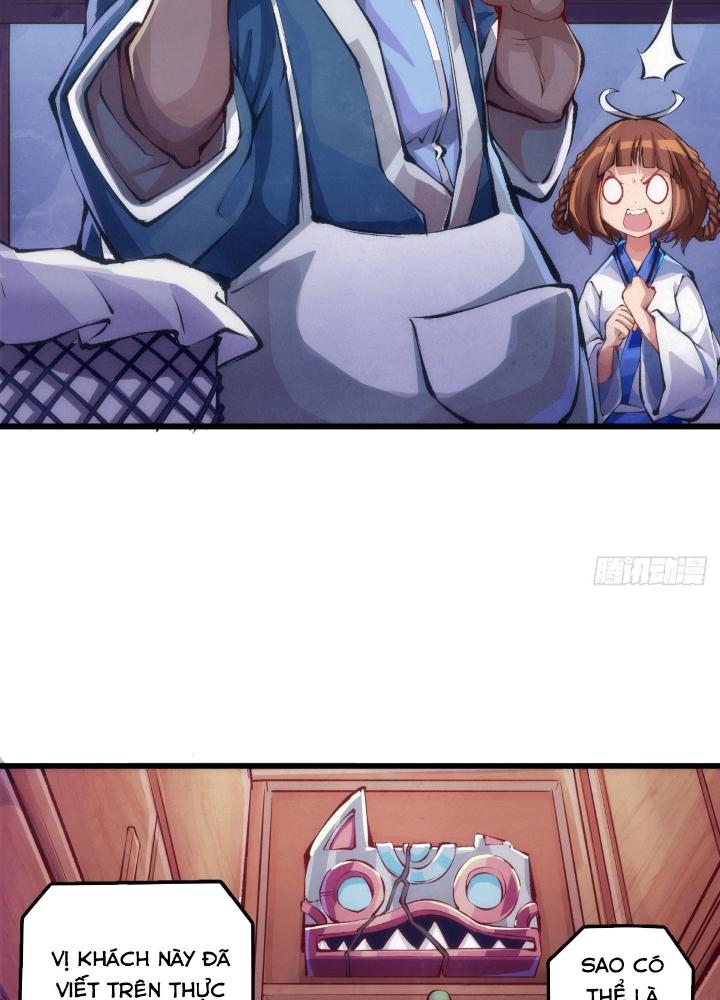 Long Hưởng Thiên Hạ Chapter 86 - Trang 3