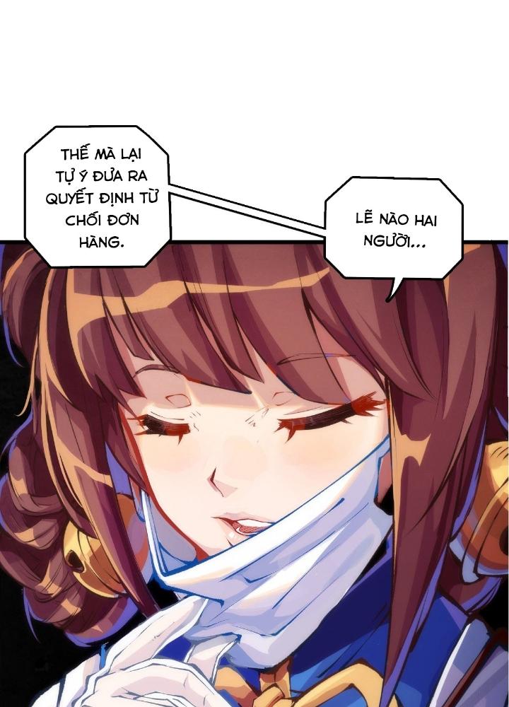 Long Hưởng Thiên Hạ Chapter 86 - Trang 3