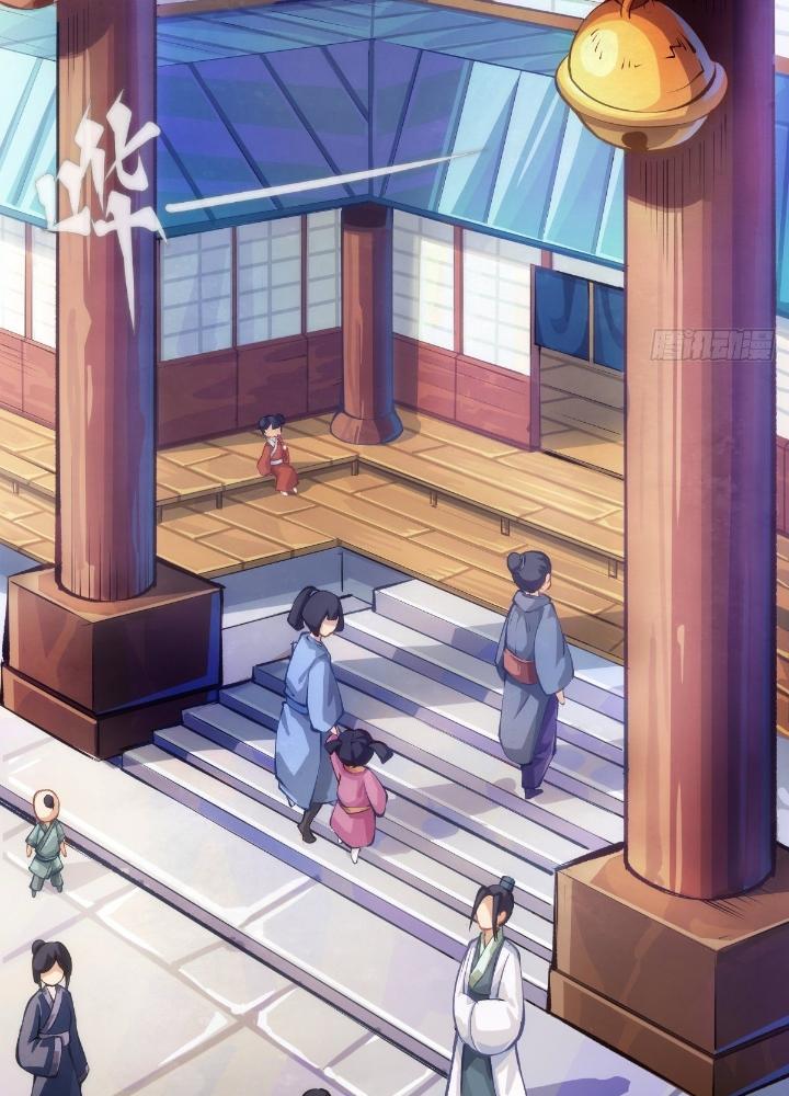 Long Hưởng Thiên Hạ Chapter 86 - Trang 3