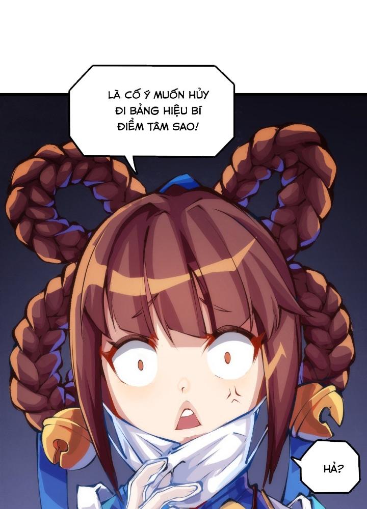 Long Hưởng Thiên Hạ Chapter 86 - Trang 3