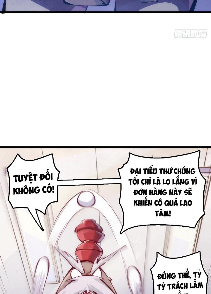 Long Hưởng Thiên Hạ Chapter 86 - Trang 3
